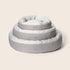 Cooling Comfort Cuddler Powder Grey M