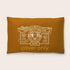 Futon Canvas Cover Caramel