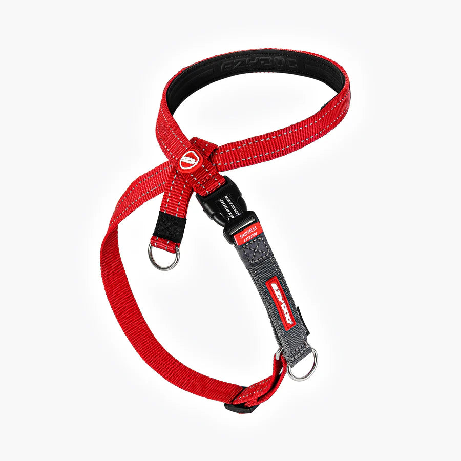 Ezydog Harness Cc