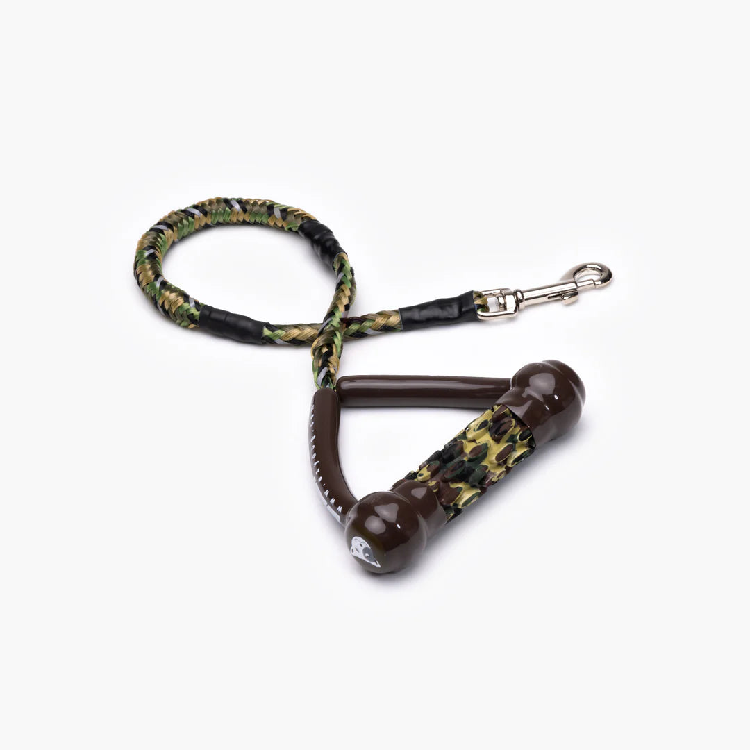 EzyDog Lead Cujo 25 Camo