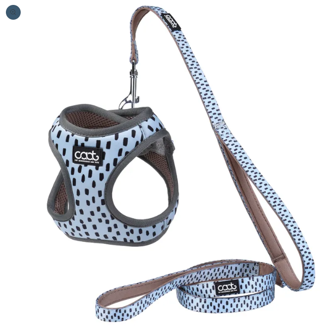 Caat Harness and Leash Kit One size