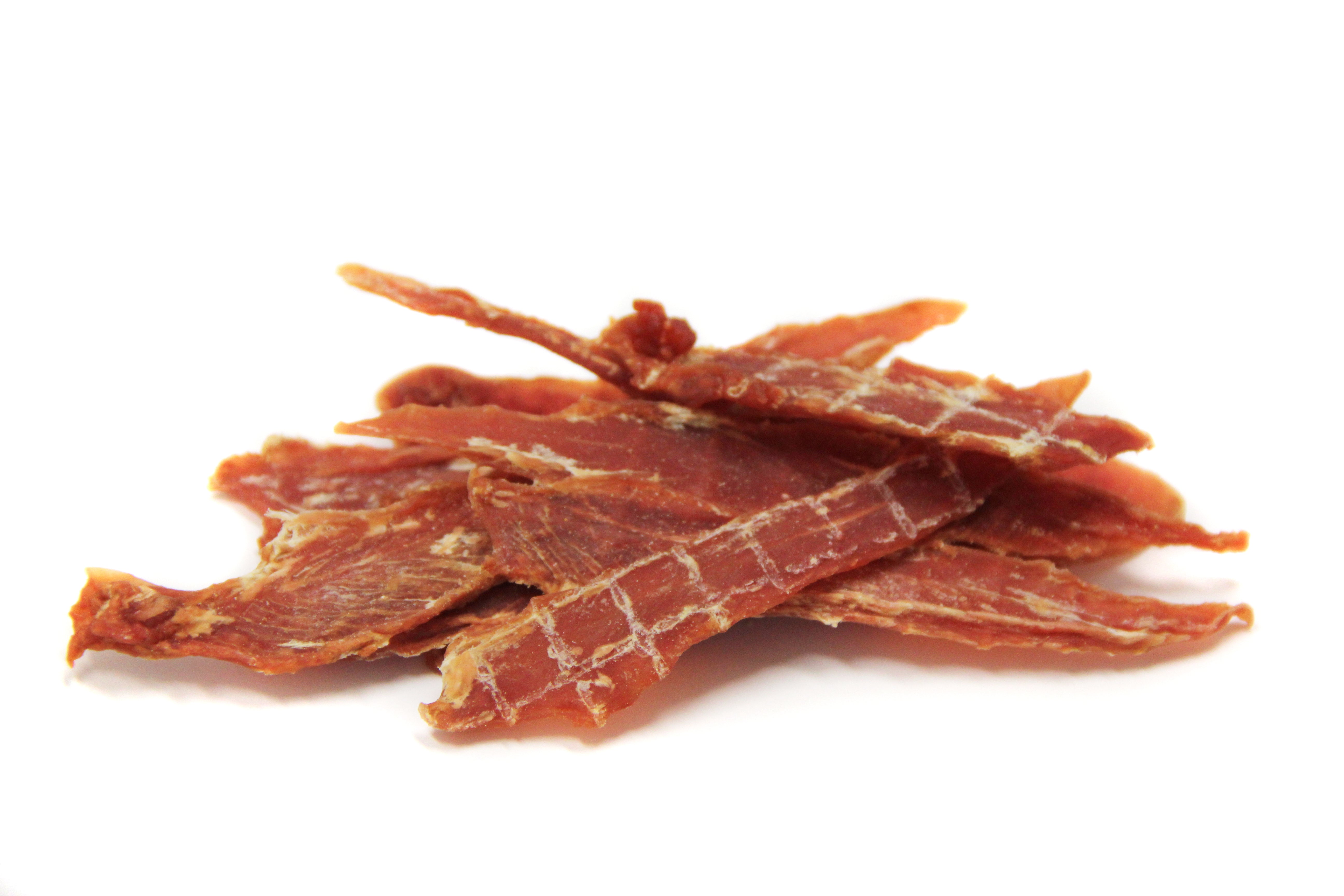 Pick & Mix Duck Jerky 30g