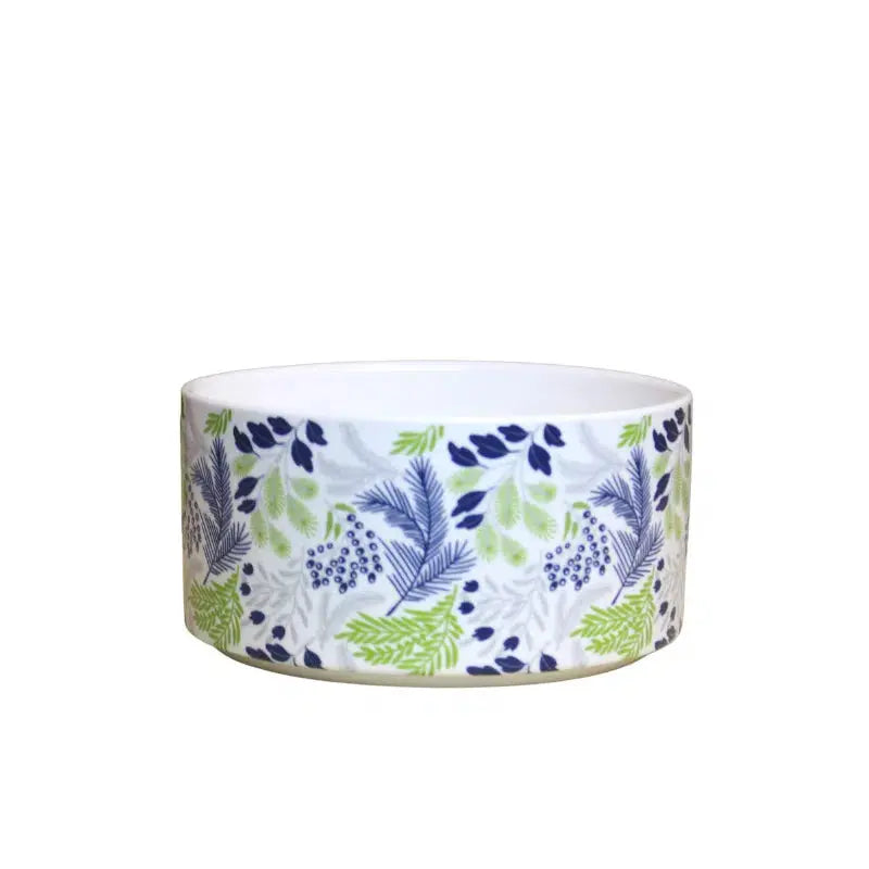 Wildflower Bowl