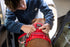 Doog Harness Neotech Red