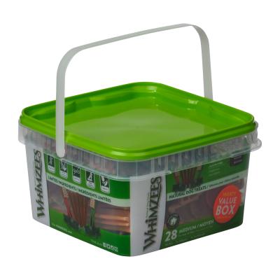 Whimzees Variety Value Box Medium 28pk