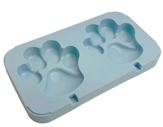 Diggidy Dog Cooldown Icy Paws