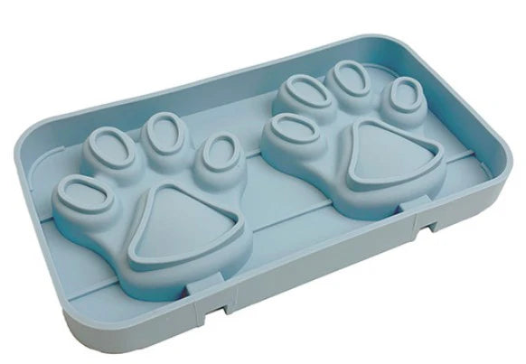 Diggidy Dog Cooldown Icy Paws