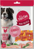 It's Treat Time Dog Chicken Baked Sweet Potato 250g