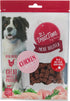 It's Treat Time Dog Chicken Bites 100g