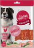It's Treat Time Dog Chicken Jerky Dry 250g