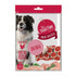 It's Treat Time Dog Chicken Jerky Poll Sushi 250g