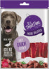 It's Treat Time Dog Duck Jerky Dry 100g