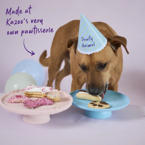 Kazoo Treats Aussie Picnic Pack