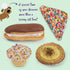 Kazoo Treats Aussie Picnic Pack