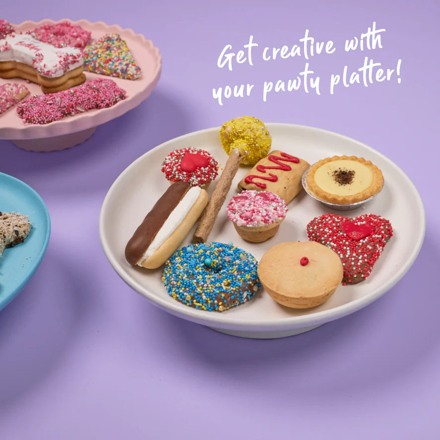 Kazoo Treats Aussie Picnic Pack