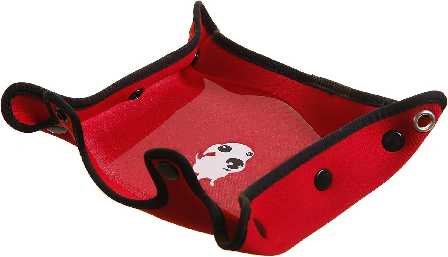 Doog 3-In-1 Bottle Red