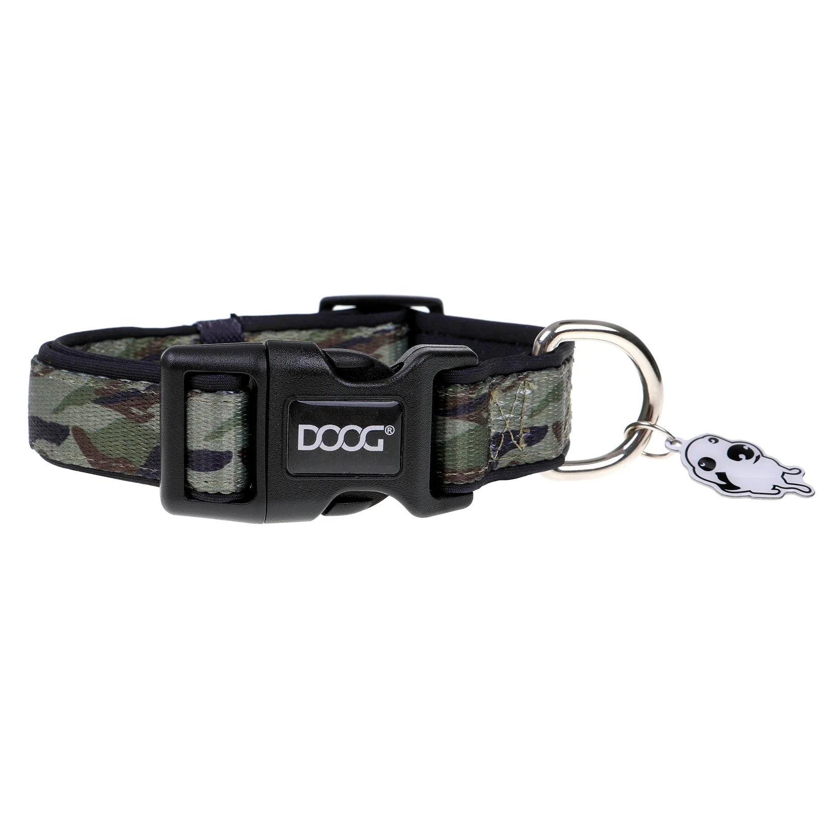 Doog Collar Bruiser