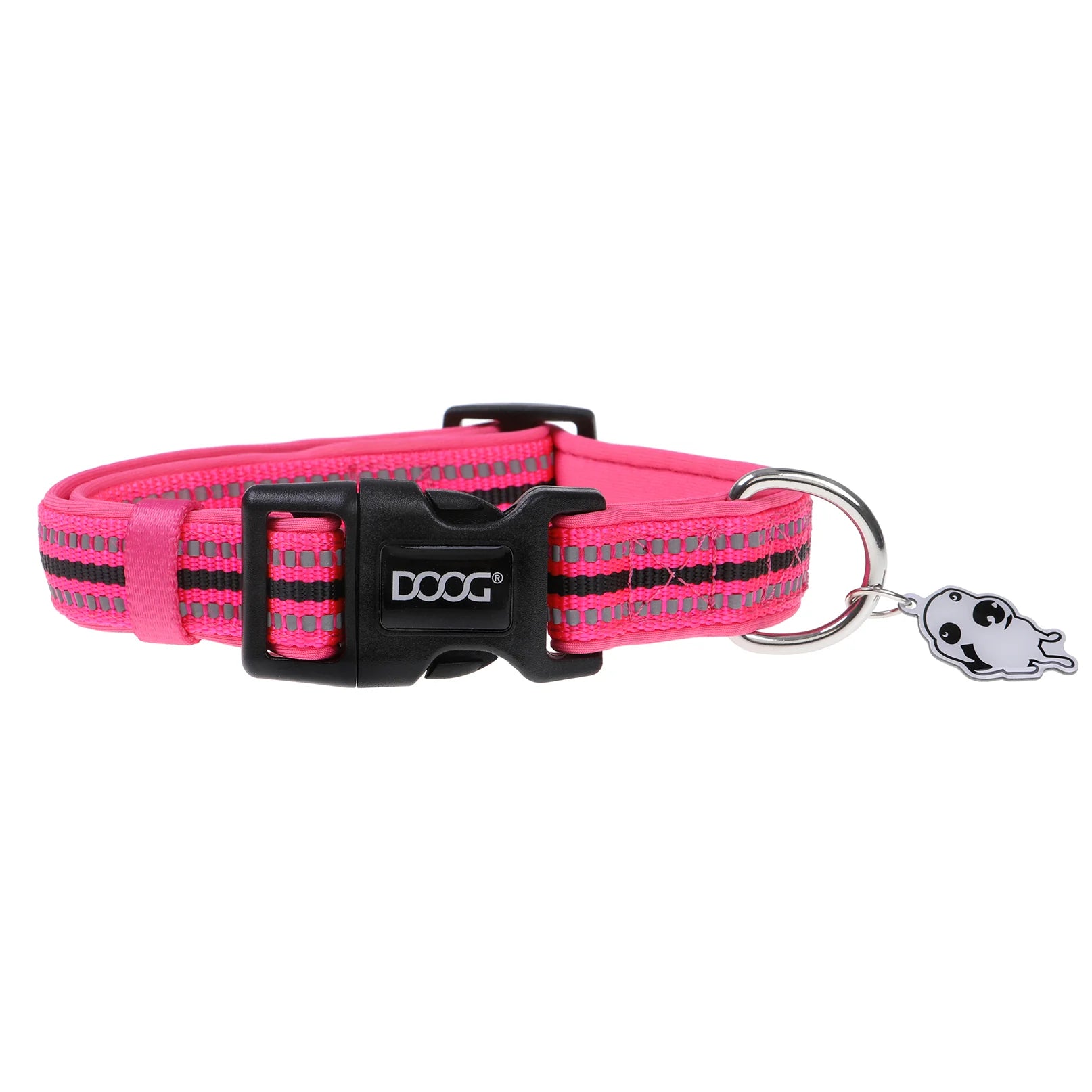 Doog Collar Lady