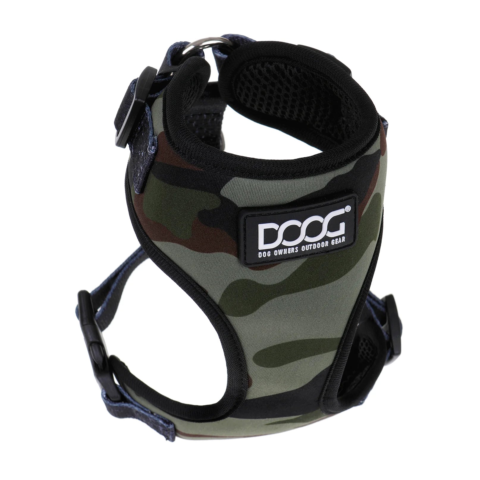 Doog Harness Neoflex Bruiser