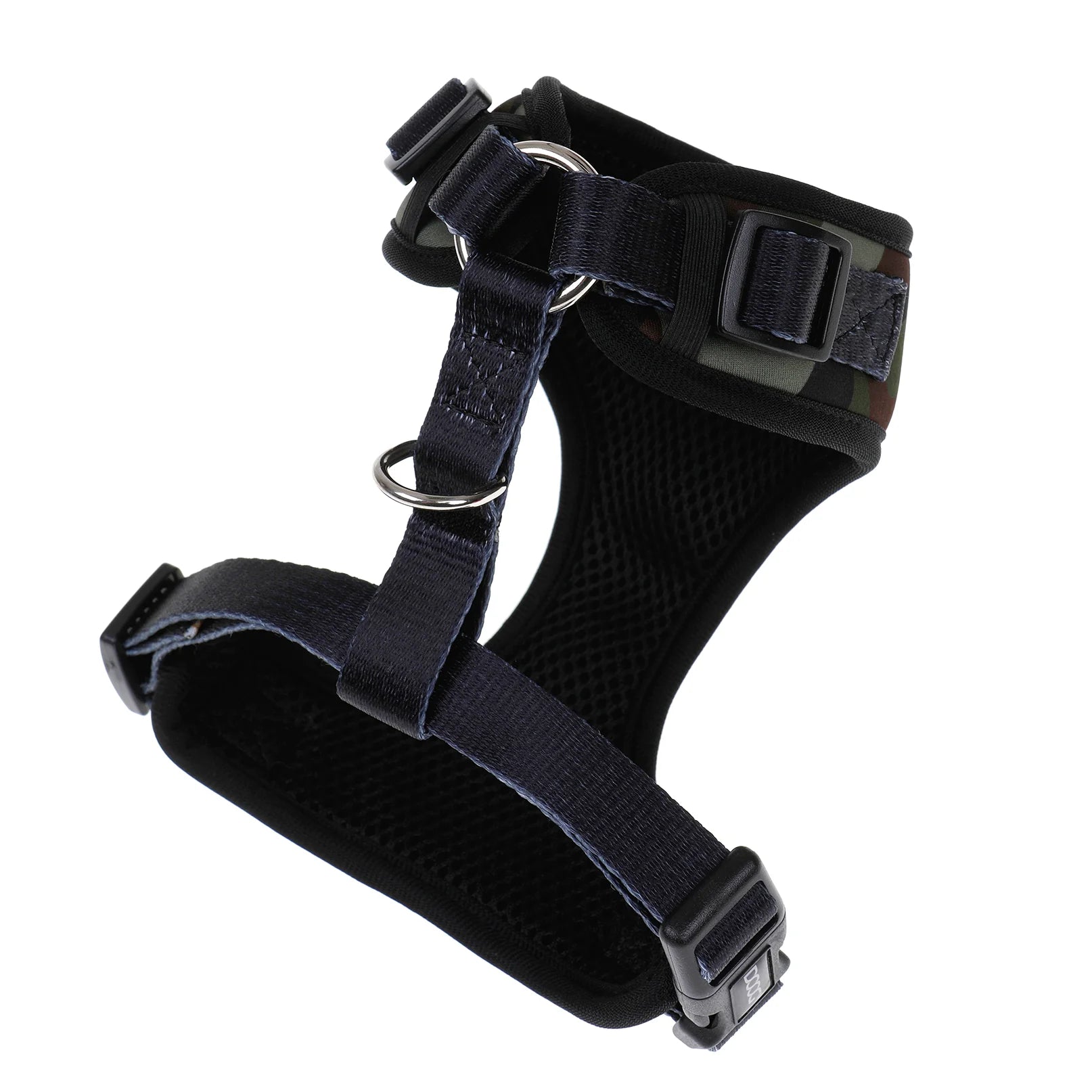 Doog Harness Neoflex Bruiser