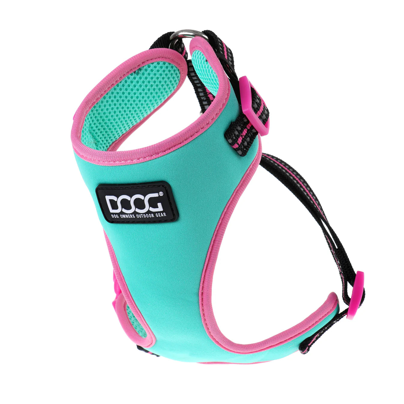 Doog Harness Neoflex Rin Tin Tin Extra Small