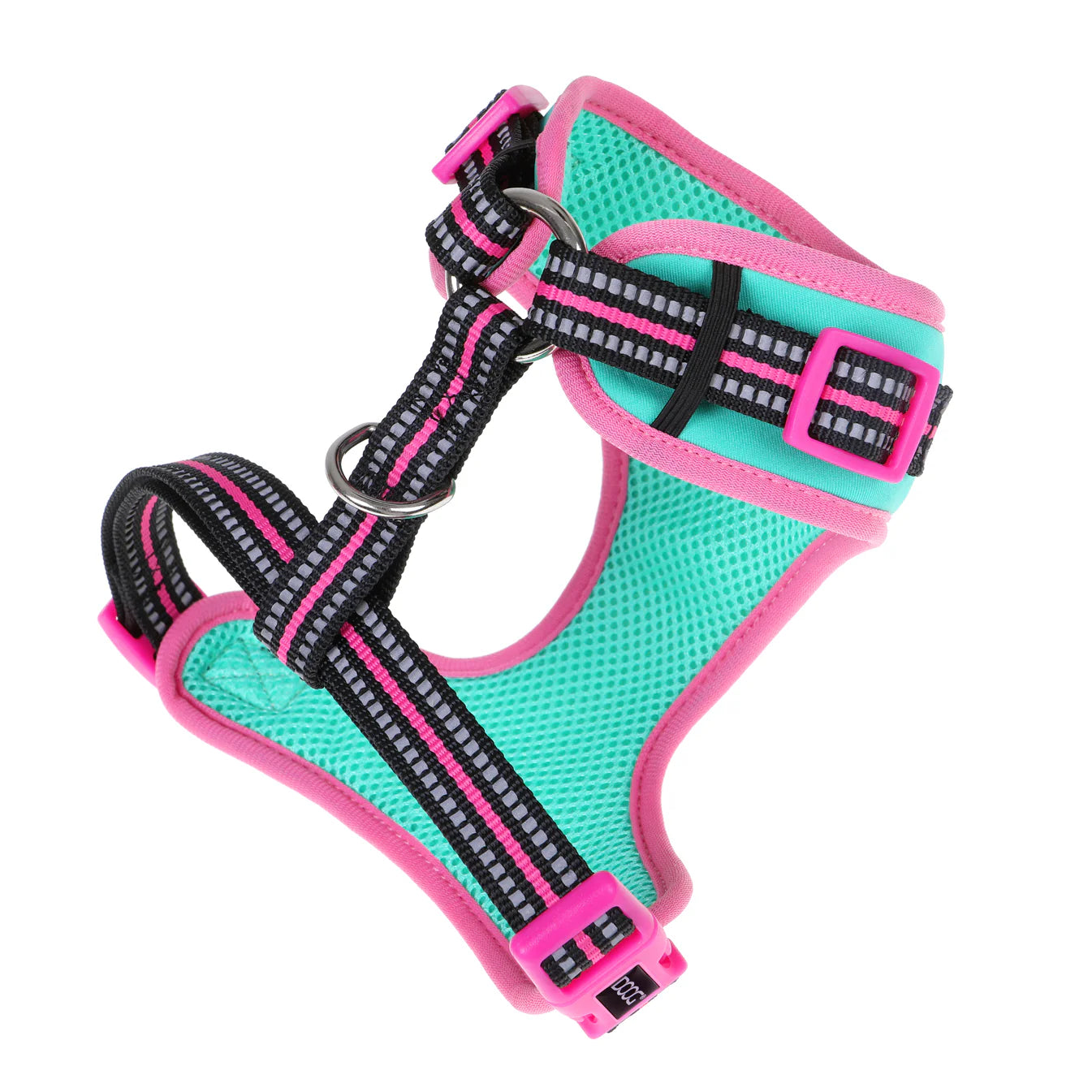 Doog Harness Neoflex Rin Tin Tin Extra Small