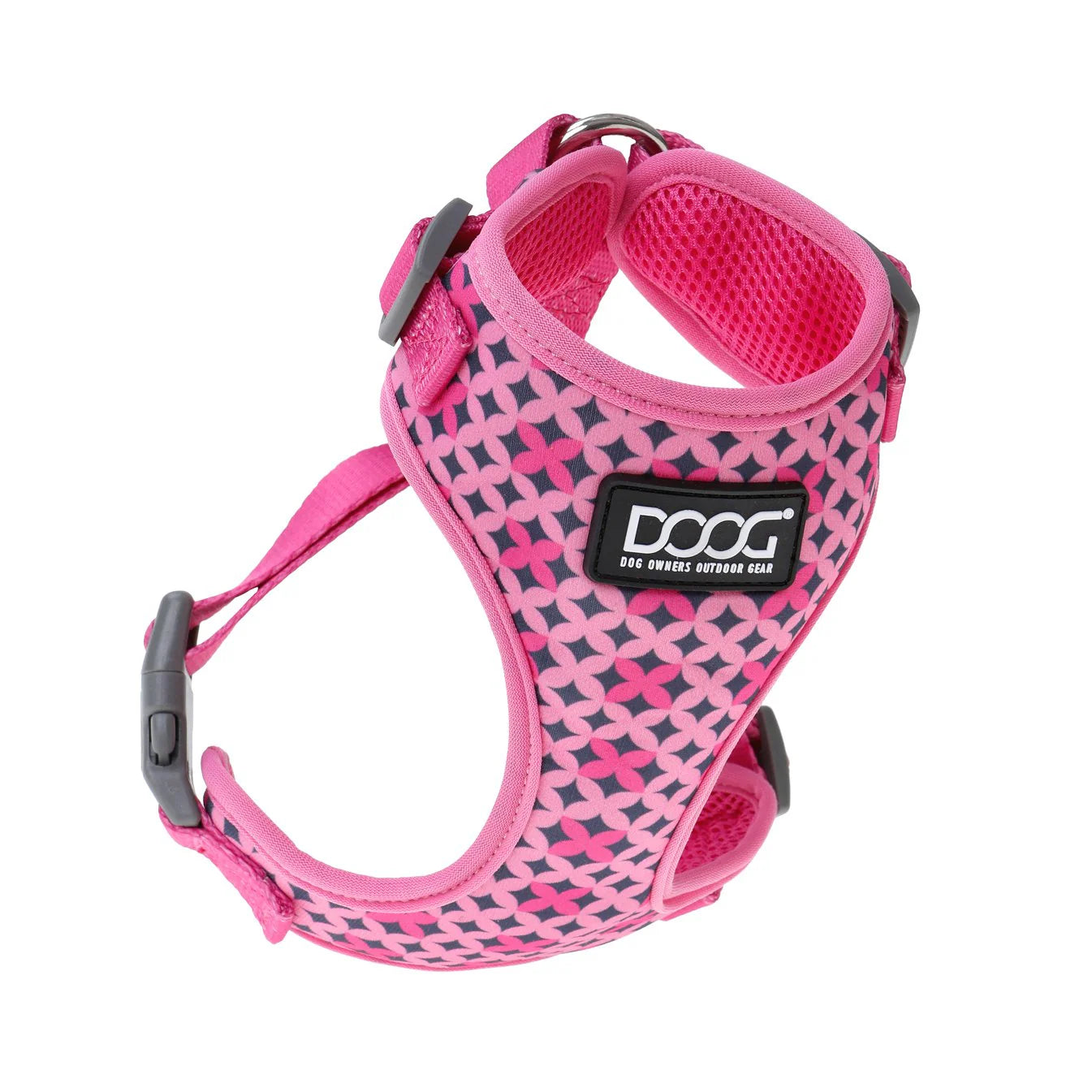 Doog Harness Neoflex Toto Extra Small