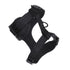 Doog Harness Neosport Black Large