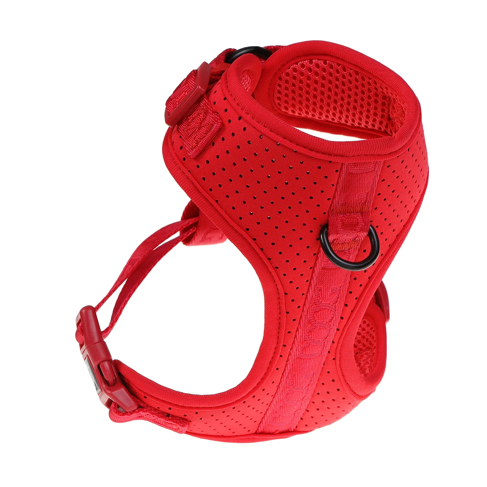Doog Harness Neosport Red Extra Small