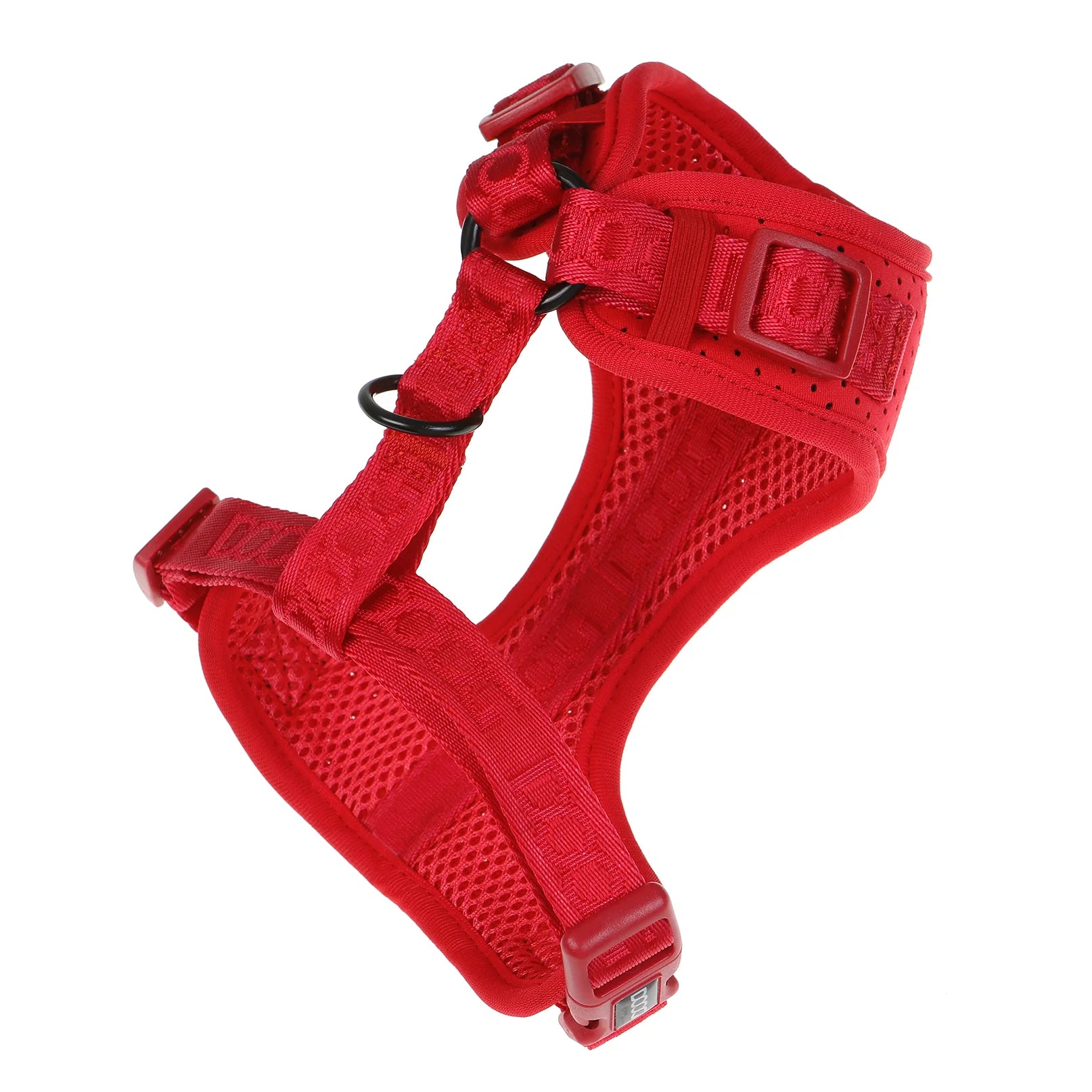 Doog Harness Neosport Red Extra Small
