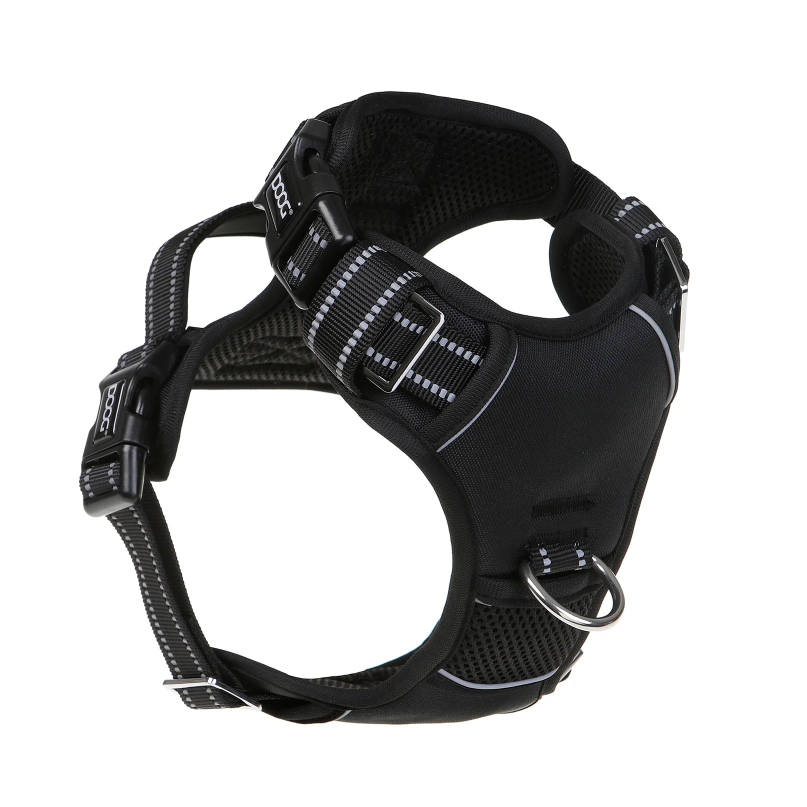 Doog Harness Neotech Black Extra Large