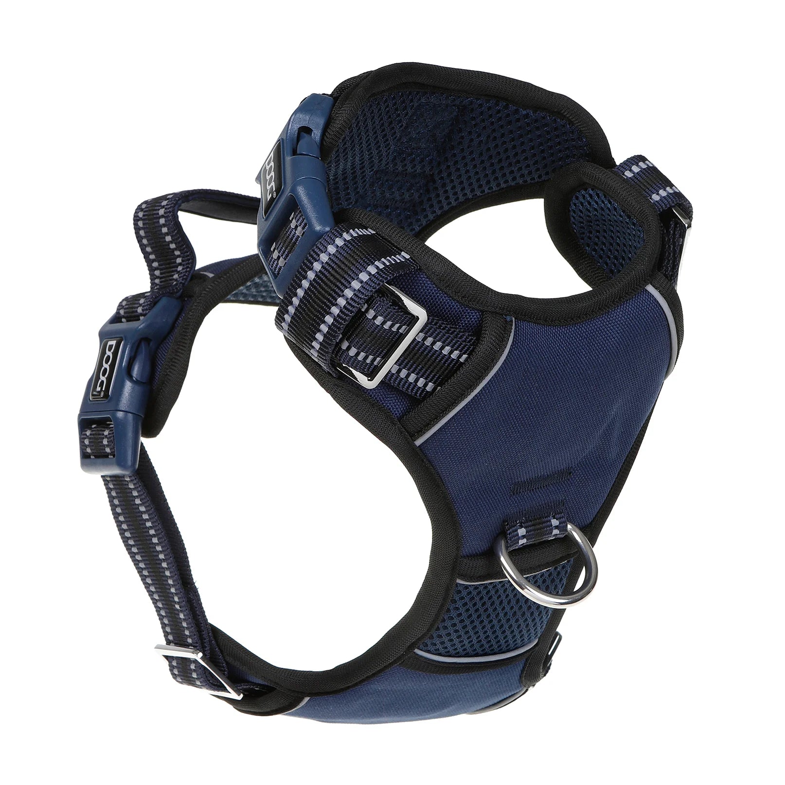 Doog Harness Neotech Navy Medium