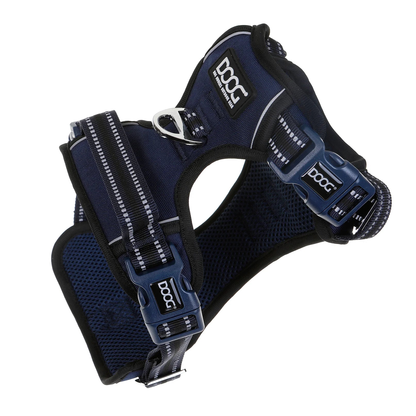 Doog Harness Neotech Navy Medium