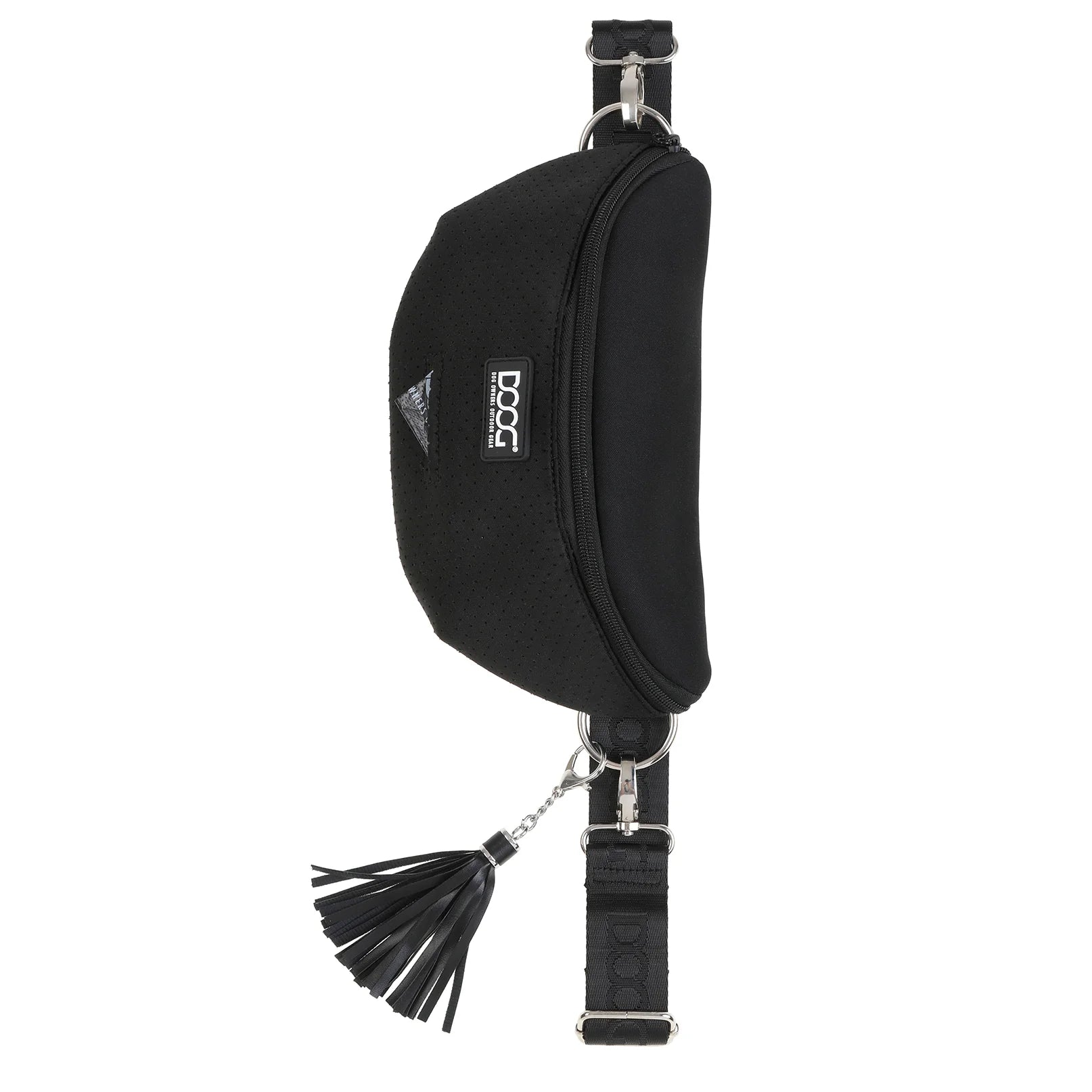 Doog Hip Belt Neosport Black