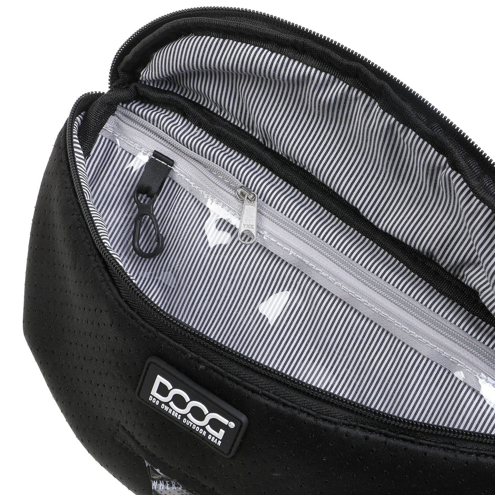 Doog Hip Belt Neosport Black