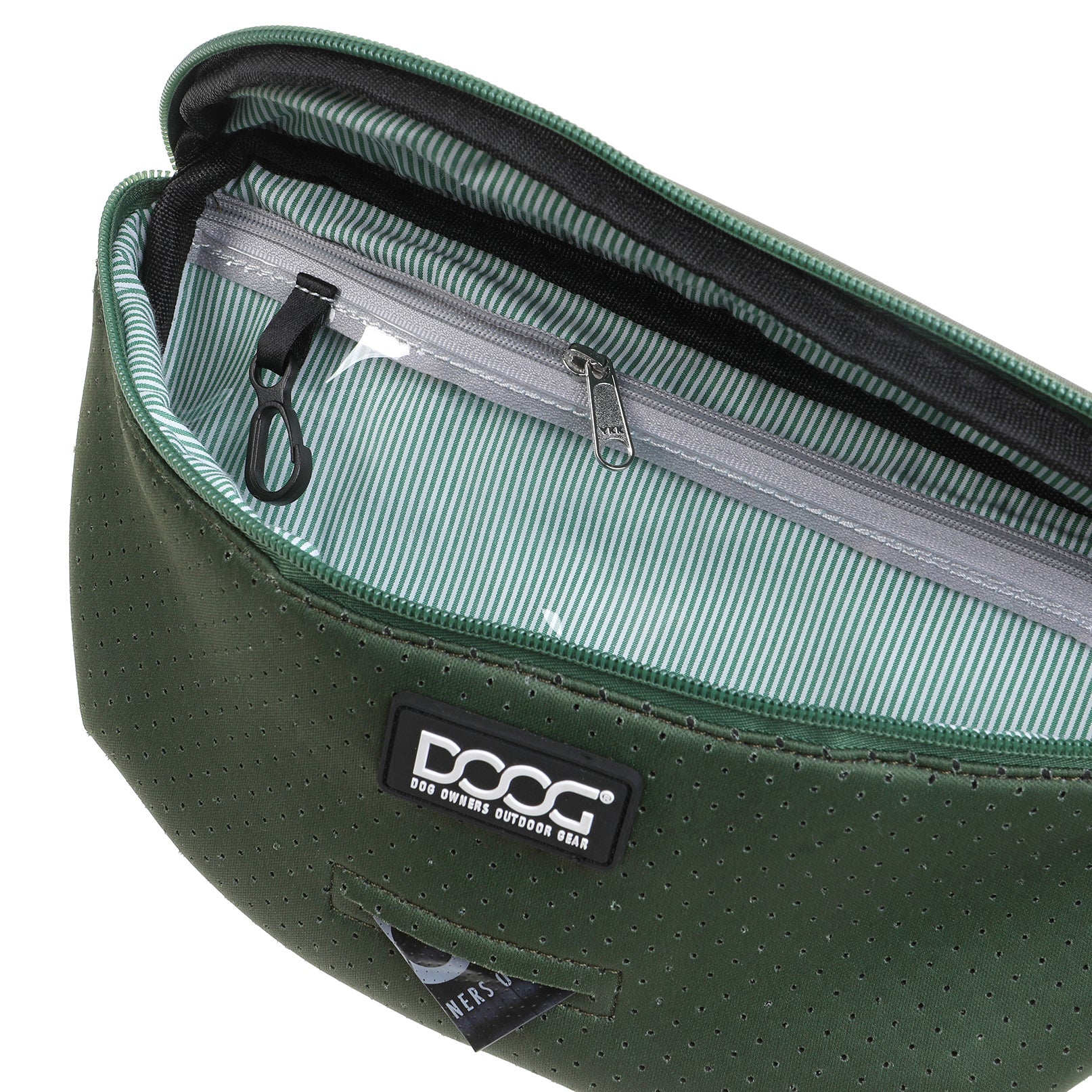 Doog Hip Belt Neosport Green