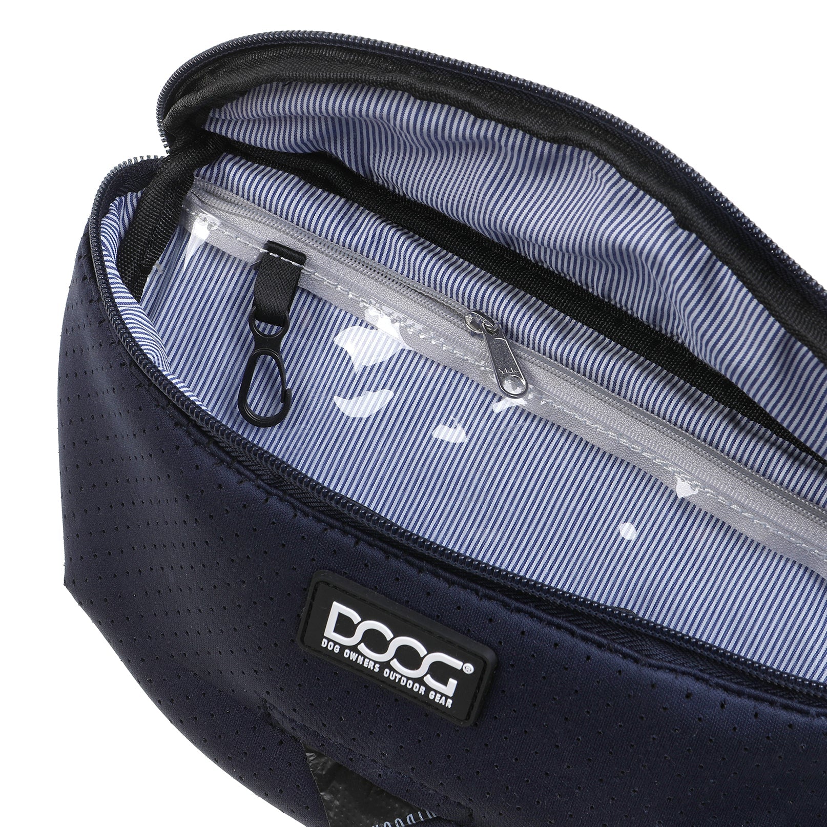 Doog Hip Belt Neosport Navy