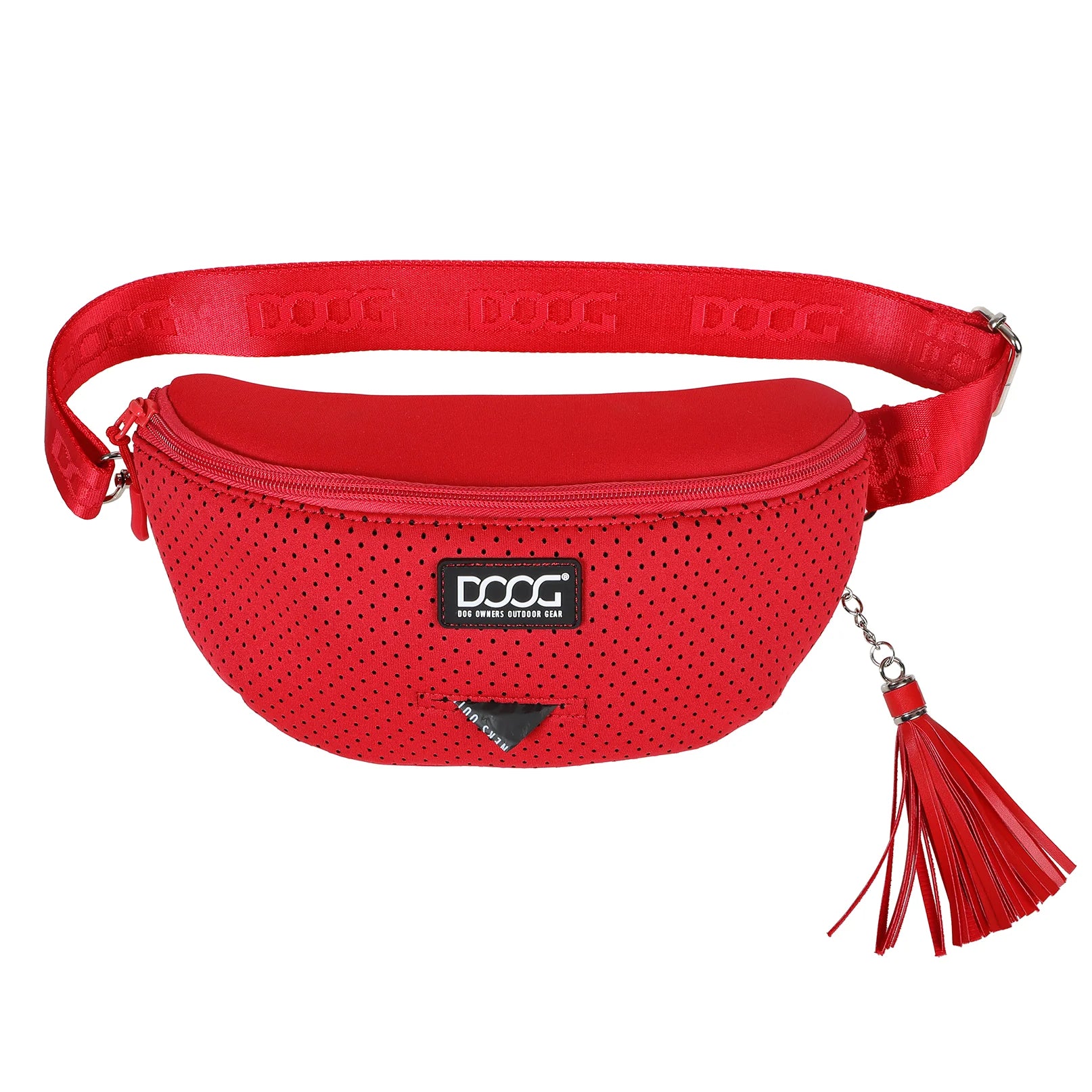 Doog Hip Belt Neosport Red