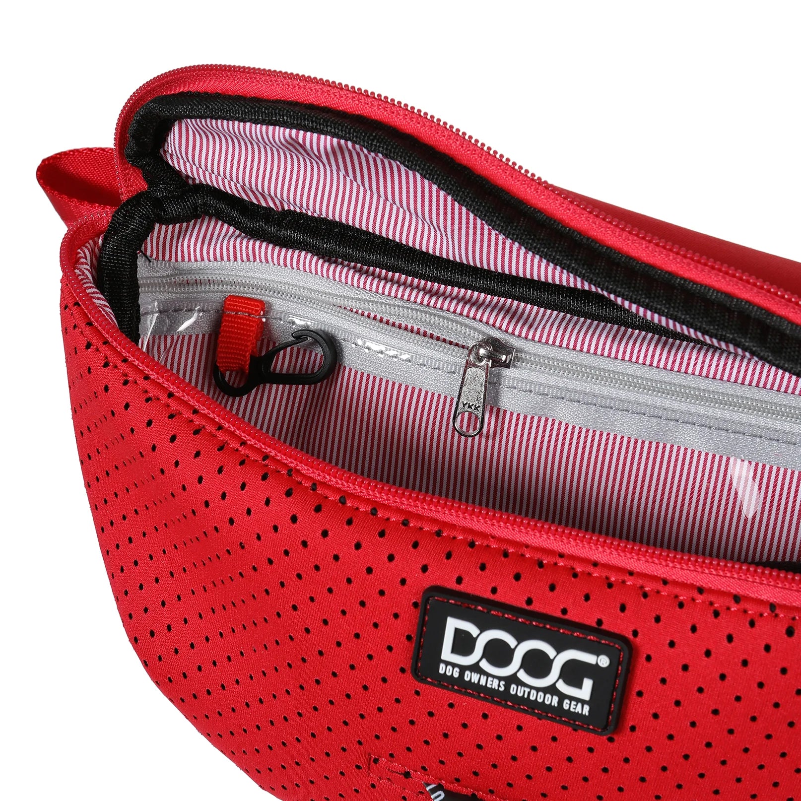 Doog Hip Belt Neosport Red
