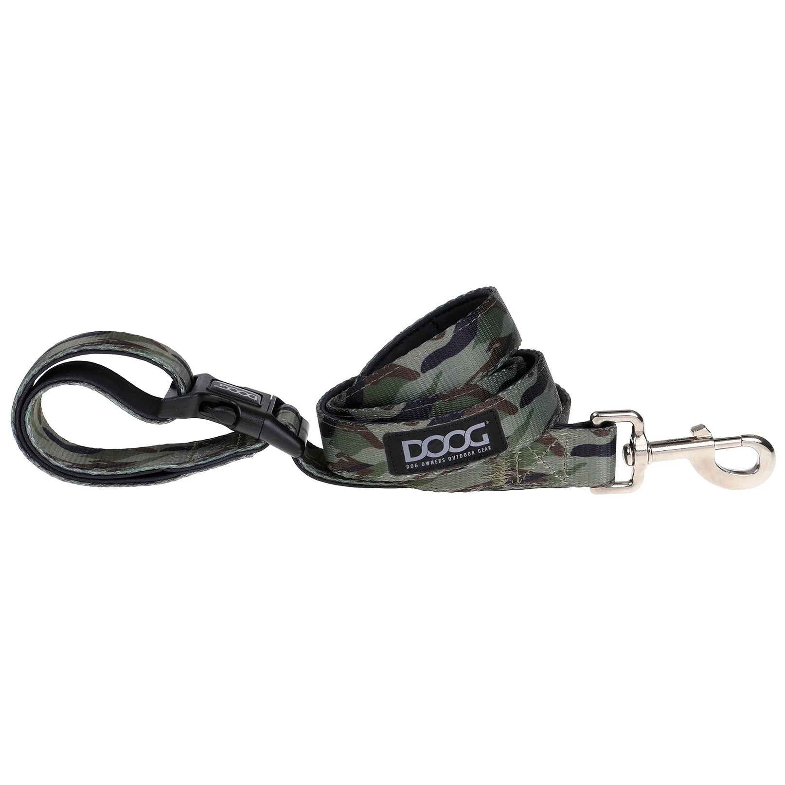 Doog Lead Bruiser