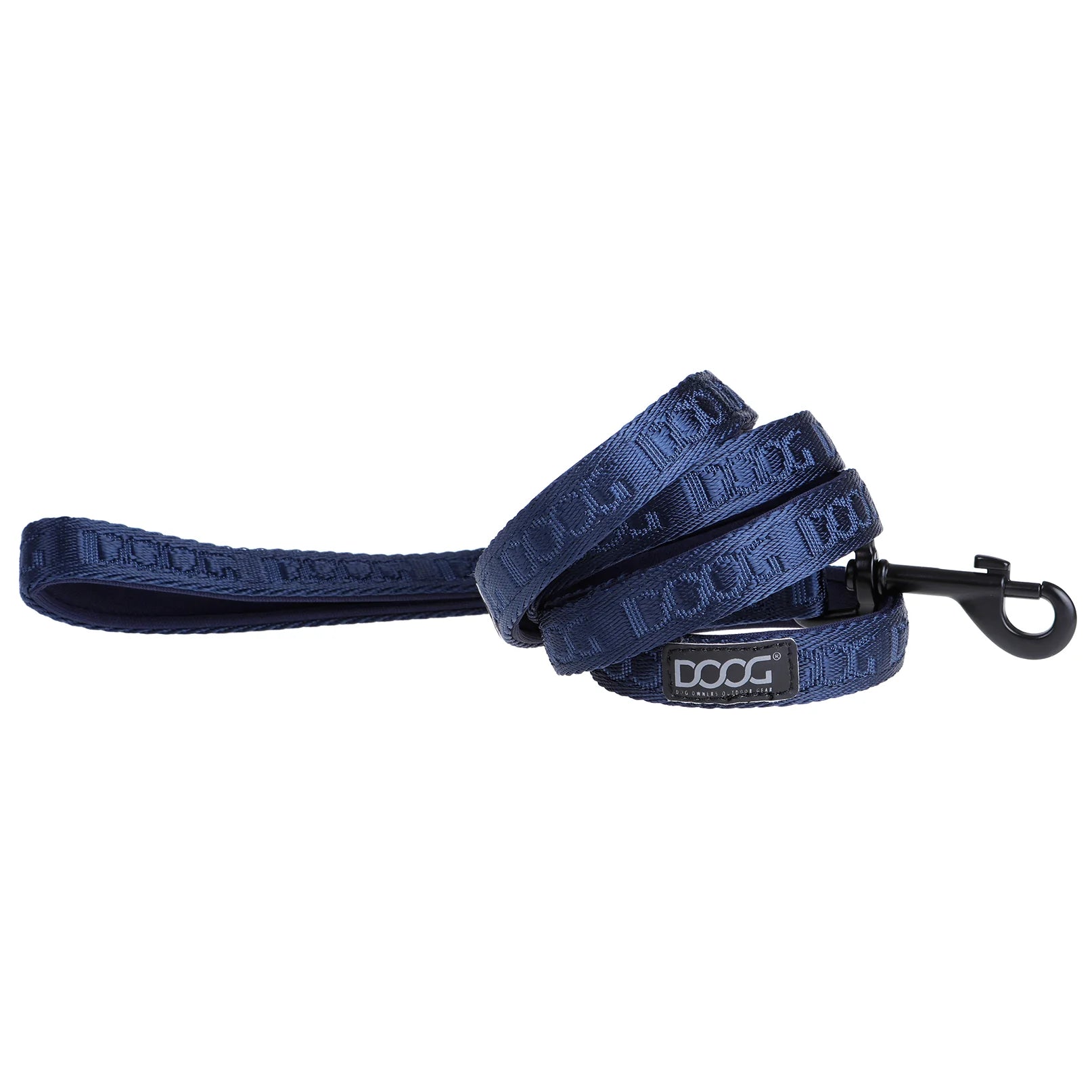 Doog Lead Neosport Navy