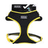 Doog Neoflex Harness Black Neon
