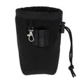 Doog Treat Pouch Neosport Black Small
