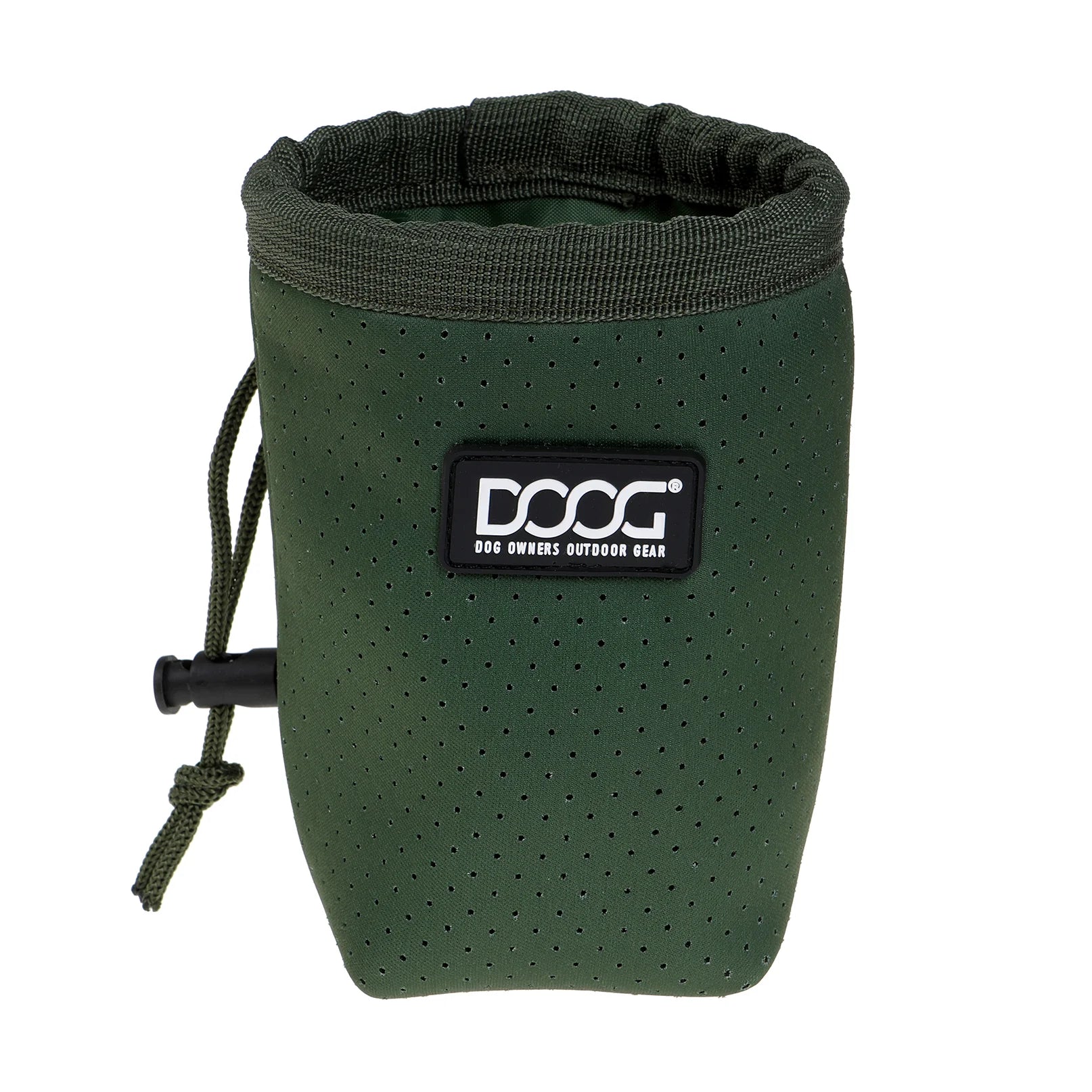 Doog Treat Pouch Neosport Green Small