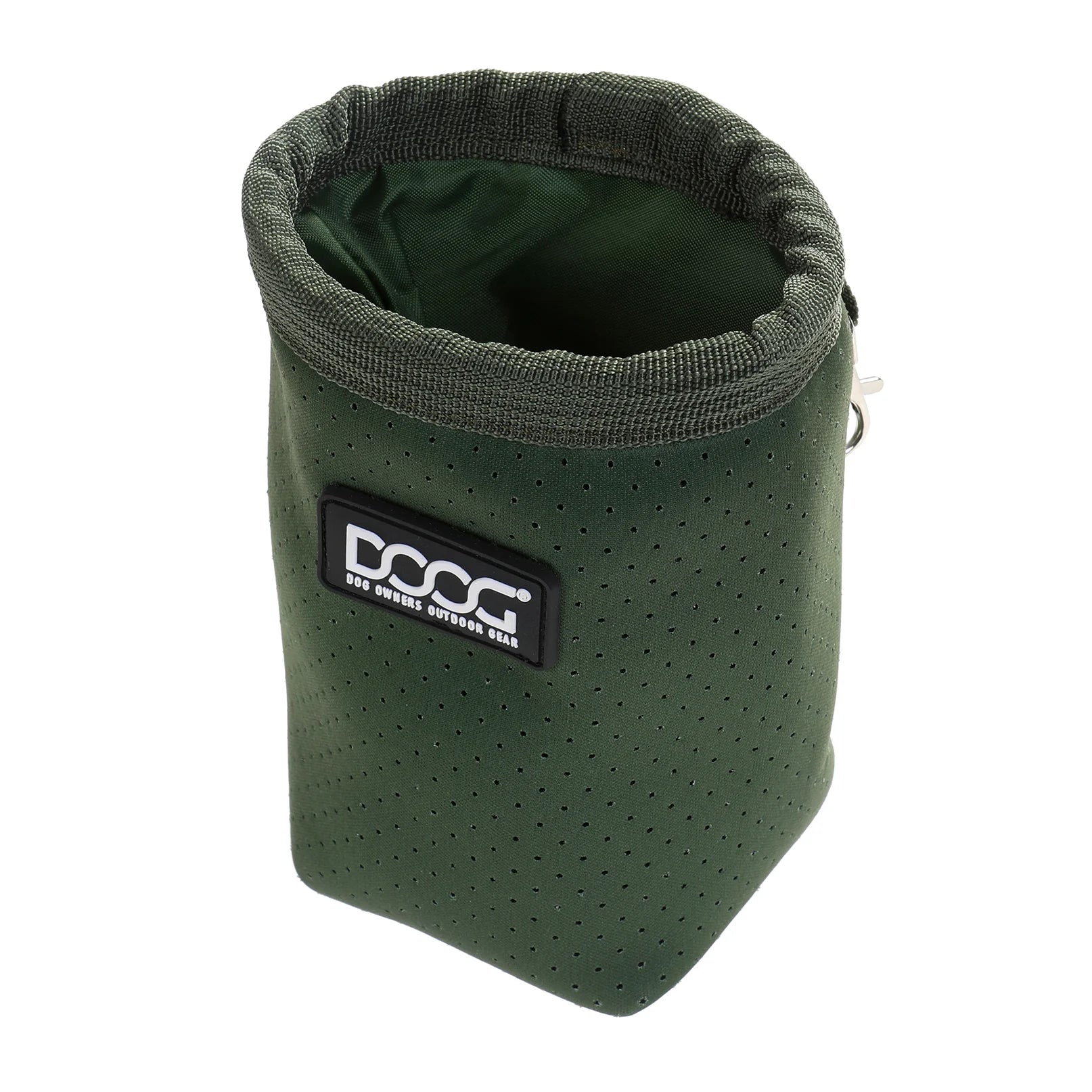 Doog Treat Pouch Neosport Green Small