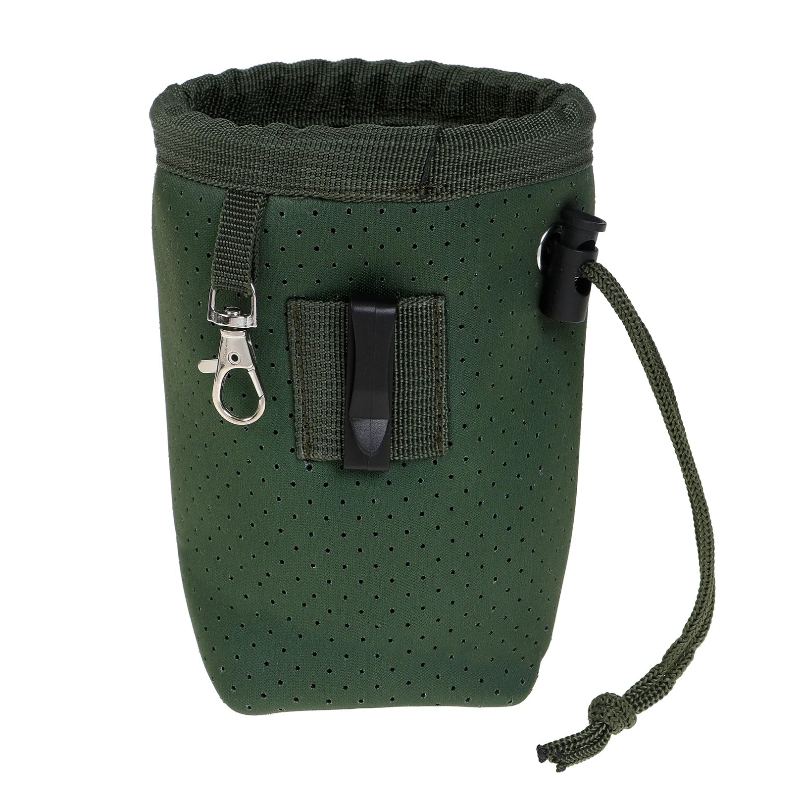 Doog Treat Pouch Neosport Green Small