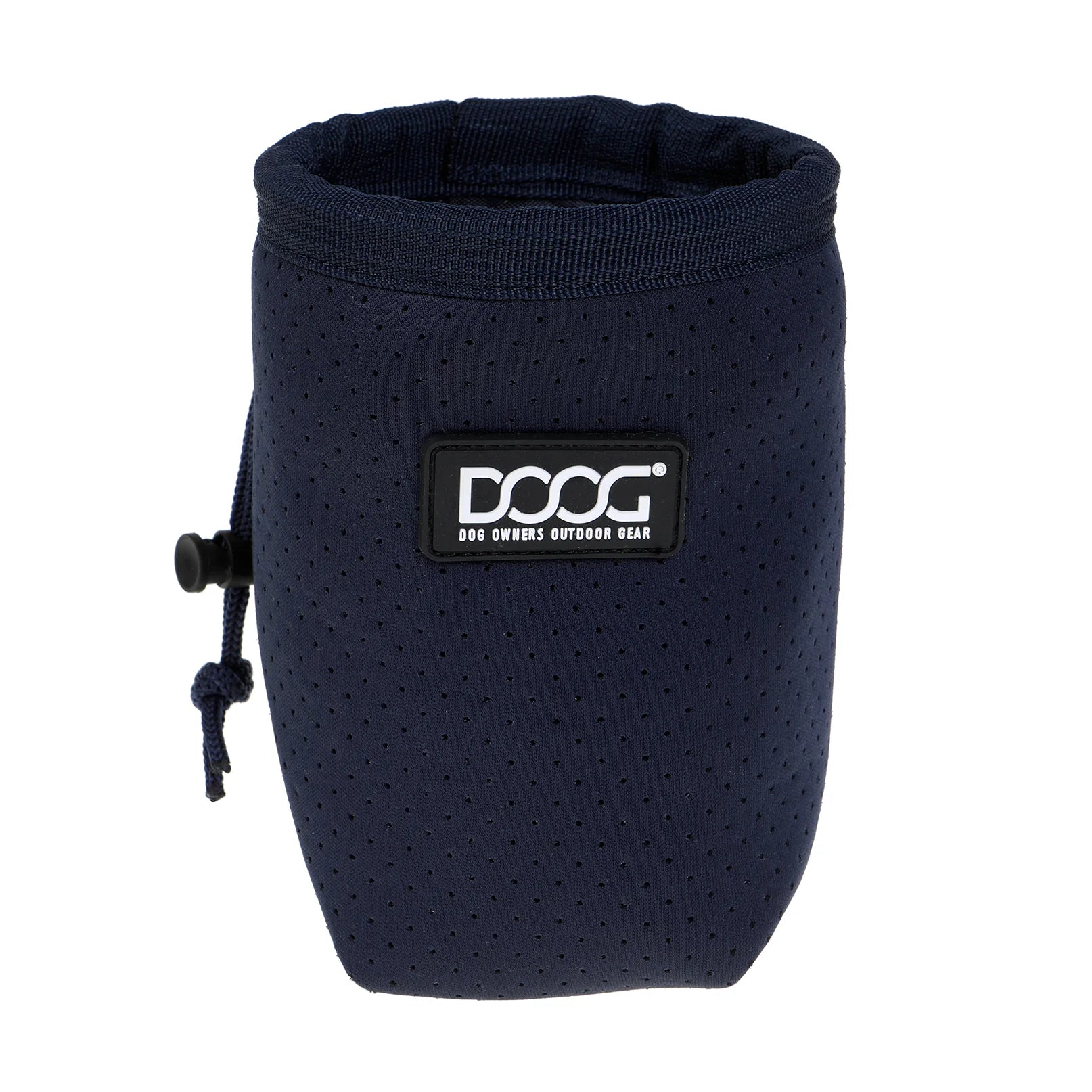 Doog Treat Pouch Neosport Navy Small