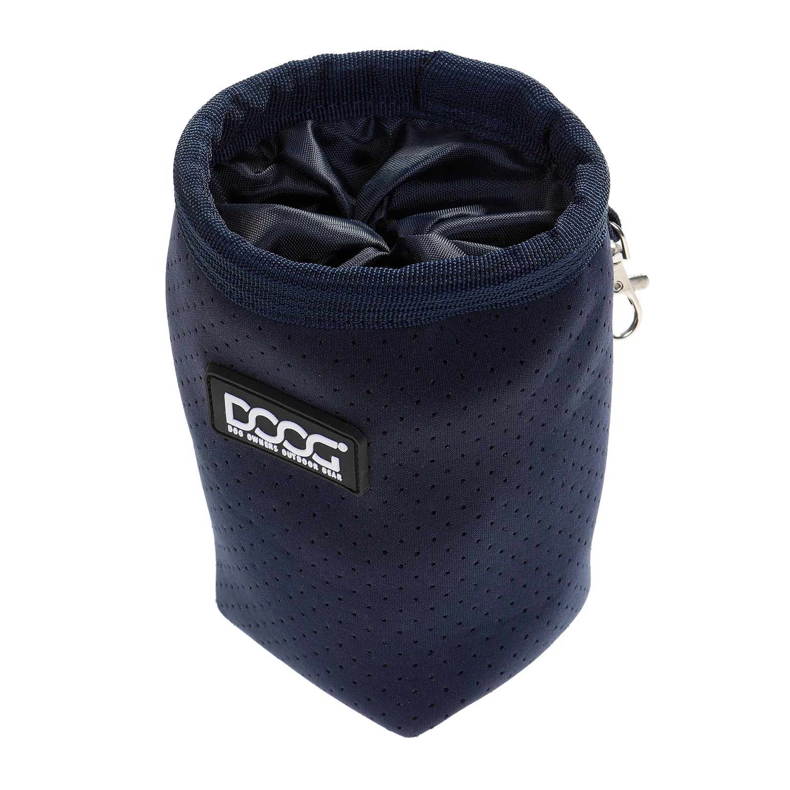 Doog Treat Pouch Neosport Navy Small