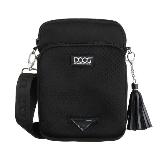Doog Walk Bag Neosport Black