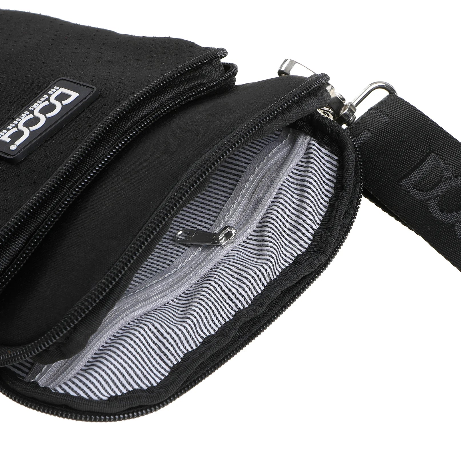 Doog Walk Bag Neosport Black